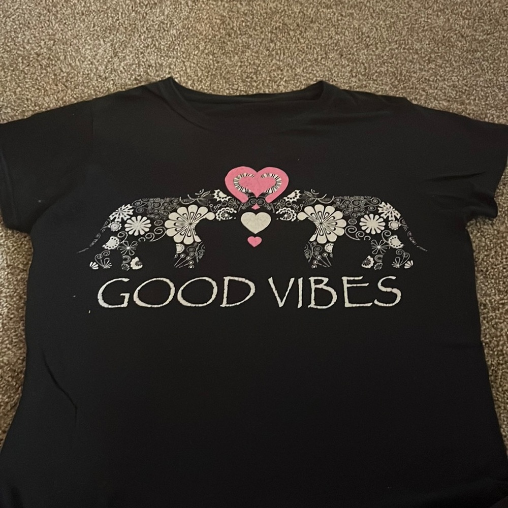 T-shirt